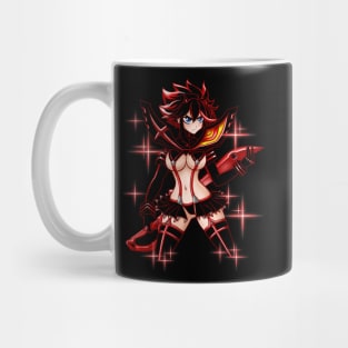 Ryuko Matoi – I finally get it now! Mug